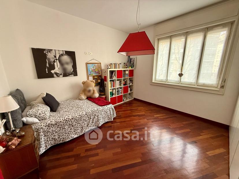 Quadrilocale in Piazza L. Cadorna 12 — foto 17 di 31