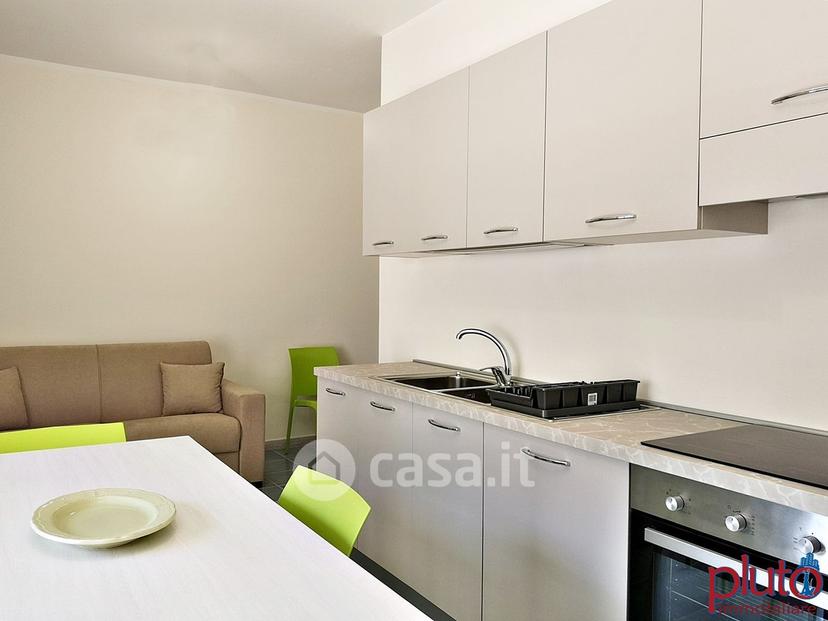 Trilocale in Via Regina Margherita — foto 24 di 29