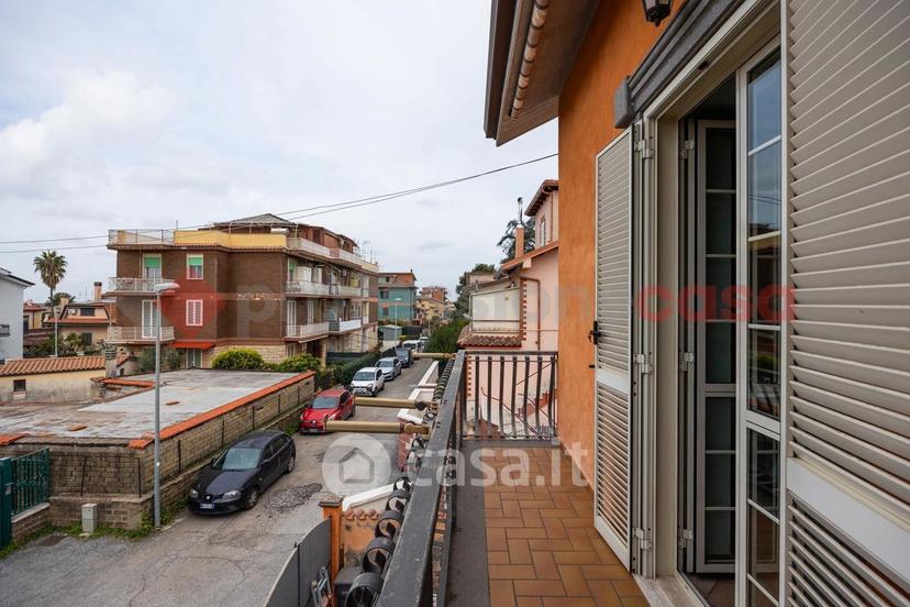 Trilocale in Via Livorno — foto 30 di 51