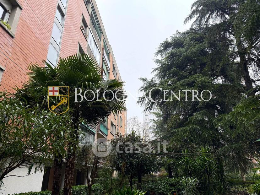 Appartamento in Via Alceste de Ambris — foto 29 di 34