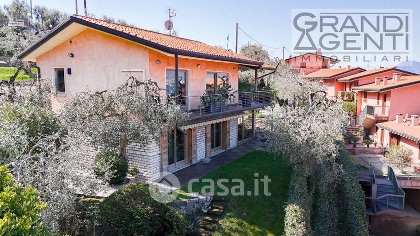 Villa in Località Croce 4 — foto 4 di 22