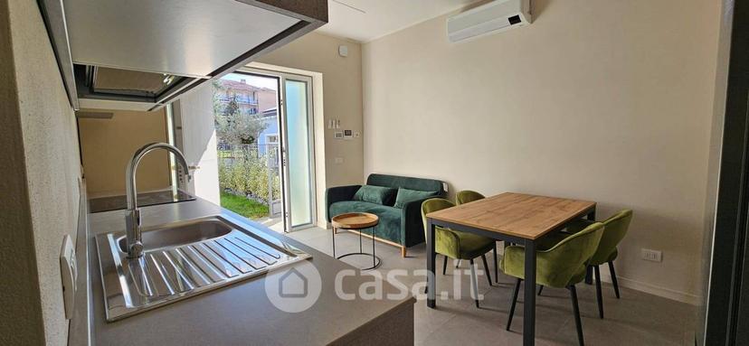 Bilocale in Vicolo Tevere — foto 22 di 31