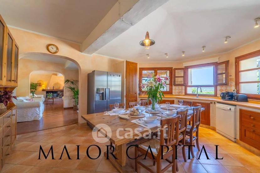Villa in Strada Vicinale Carrabuffas Traversa a — foto 39 di 57