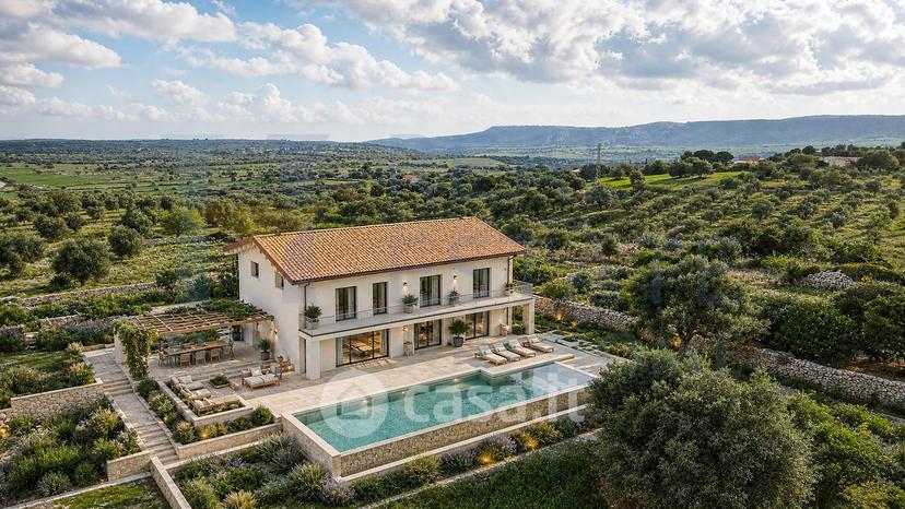 Villa in Via Tommaso Fazello 228 — foto 11 di 40