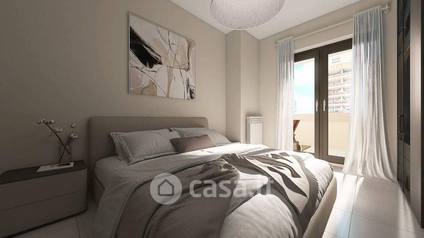 Quadrilocale in Via Martiri delle Foibe 25 — foto 4 di 27