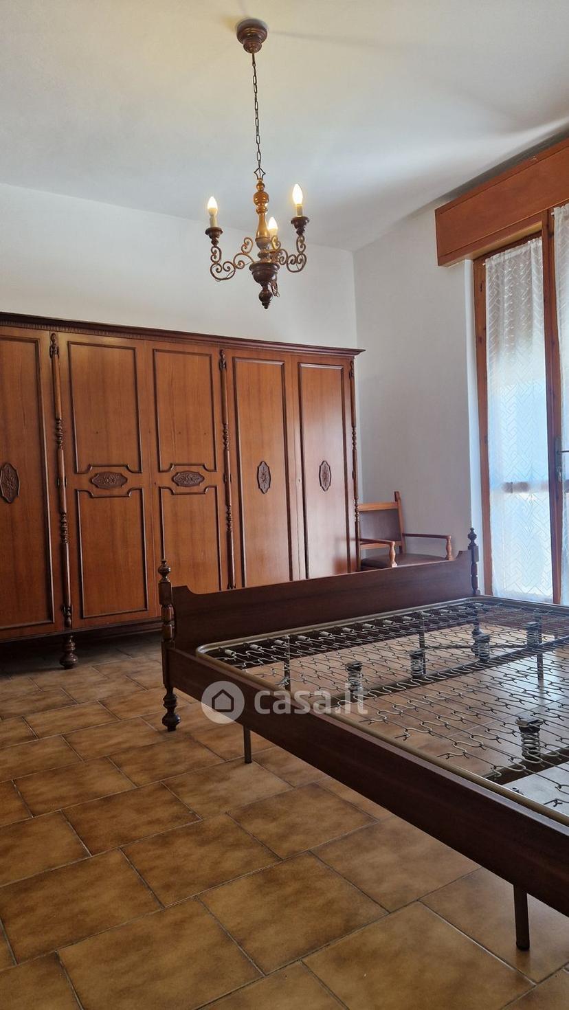 Trilocale in Via Sant'Antonio — foto 20 di 20