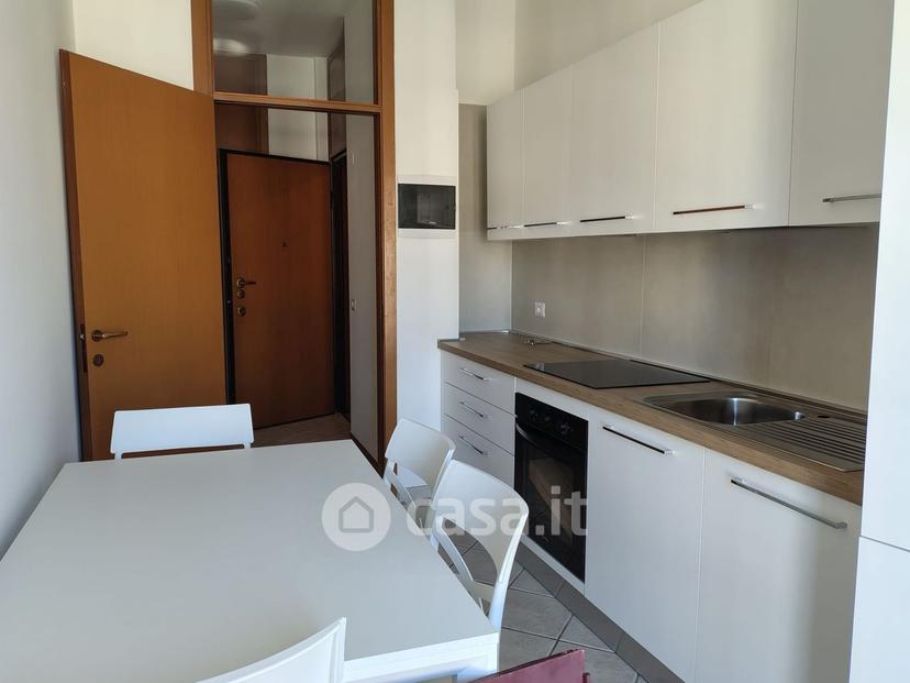 Bilocale in Via Quintino Sella 5 — foto 24 di 24