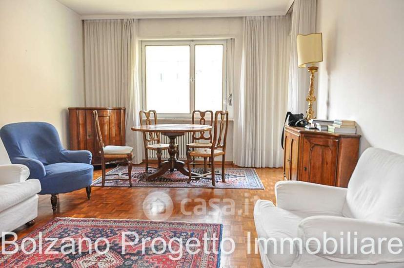 Trilocale in Via Giovanni Segantini — foto 12 di 18