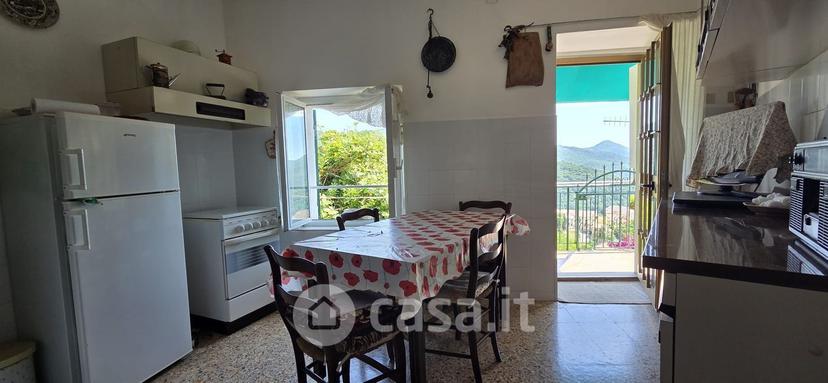 Bilocale in Salita Bisagno 2 — foto 56 di 58