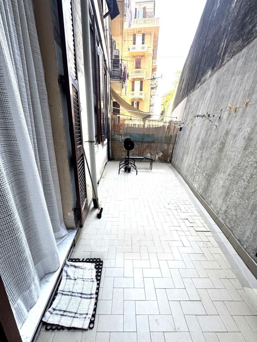 Trilocale in Via alla Villetta — foto 2 di 20