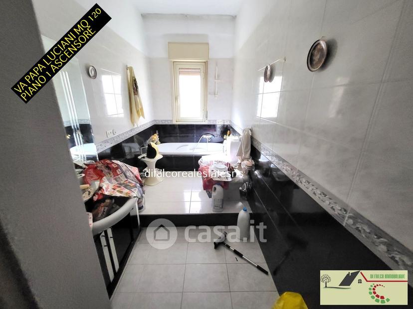 Appartamento in Via Papa Luciani — foto 19 di 30