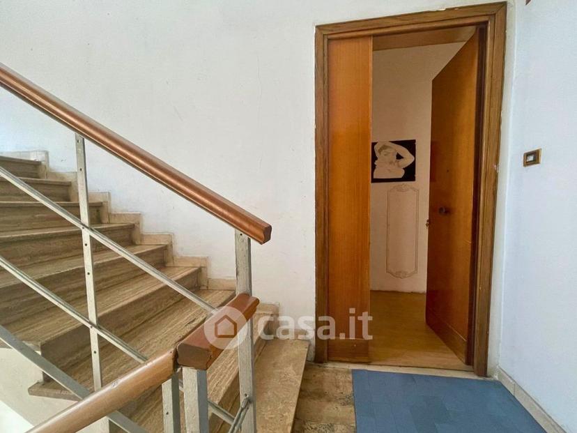 Trilocale in Via del Raggio Vecchio