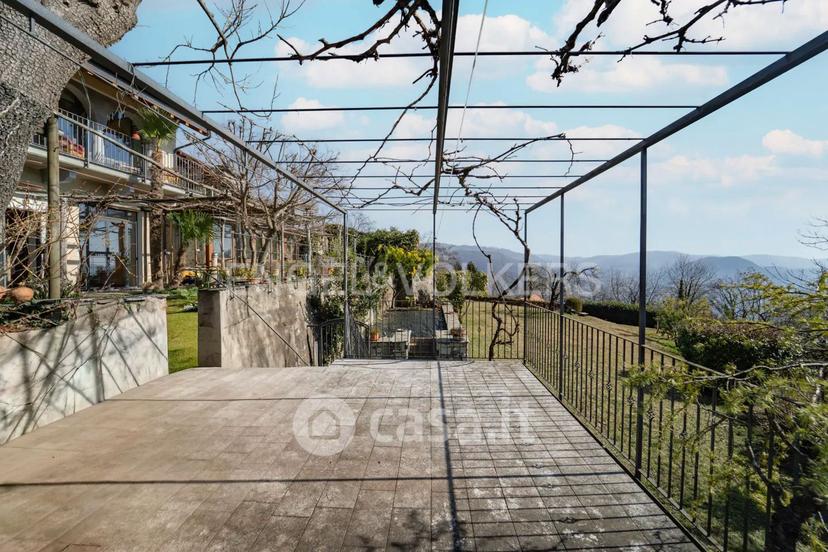 Villa in Via al Vione 8 — foto 12 di 30