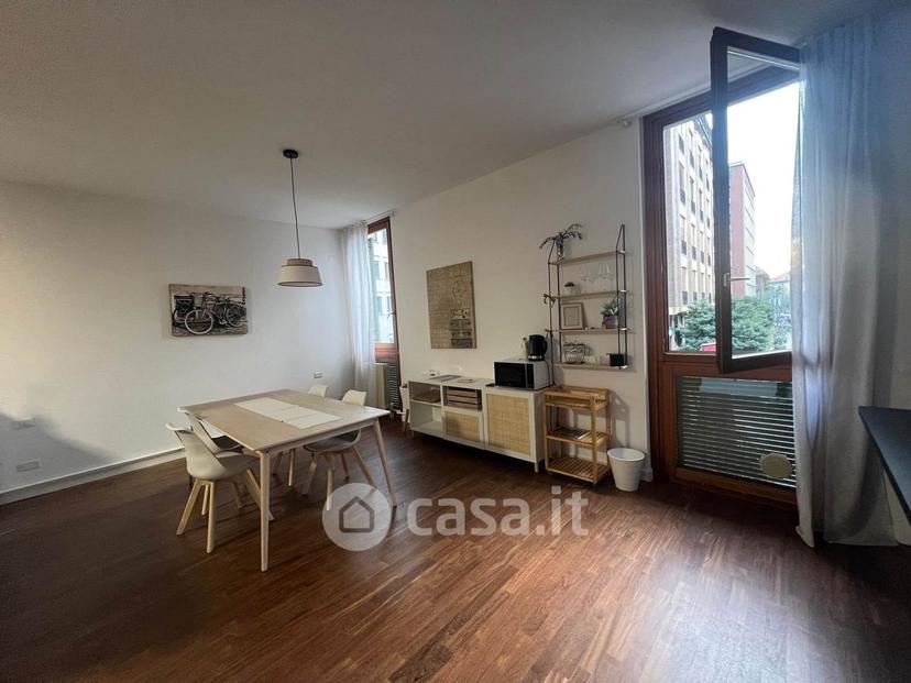 Bilocale in Via Manfredo Camperio 3 — foto 26 di 35