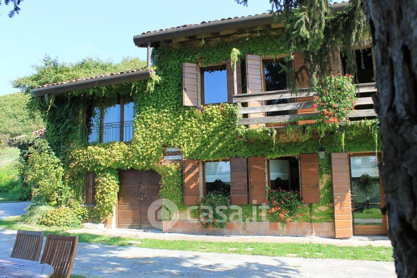 Villa in Via Roma — foto 6 di 22
