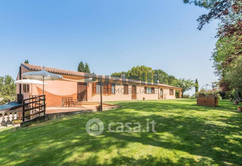 Villa in Contrada San Biagio — foto 64 di 74