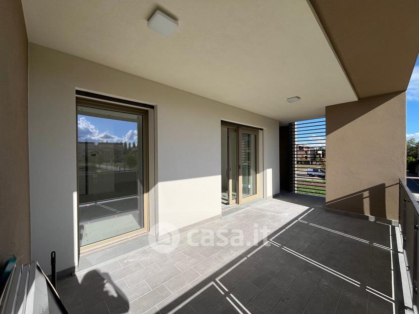 Quadrilocale in Viale Ilaria Alpi 80 — foto 6 di 42