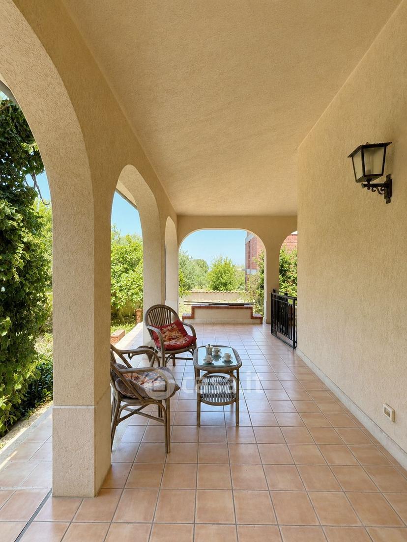 Villa in Strada Piatta 6 — foto 28 di 38