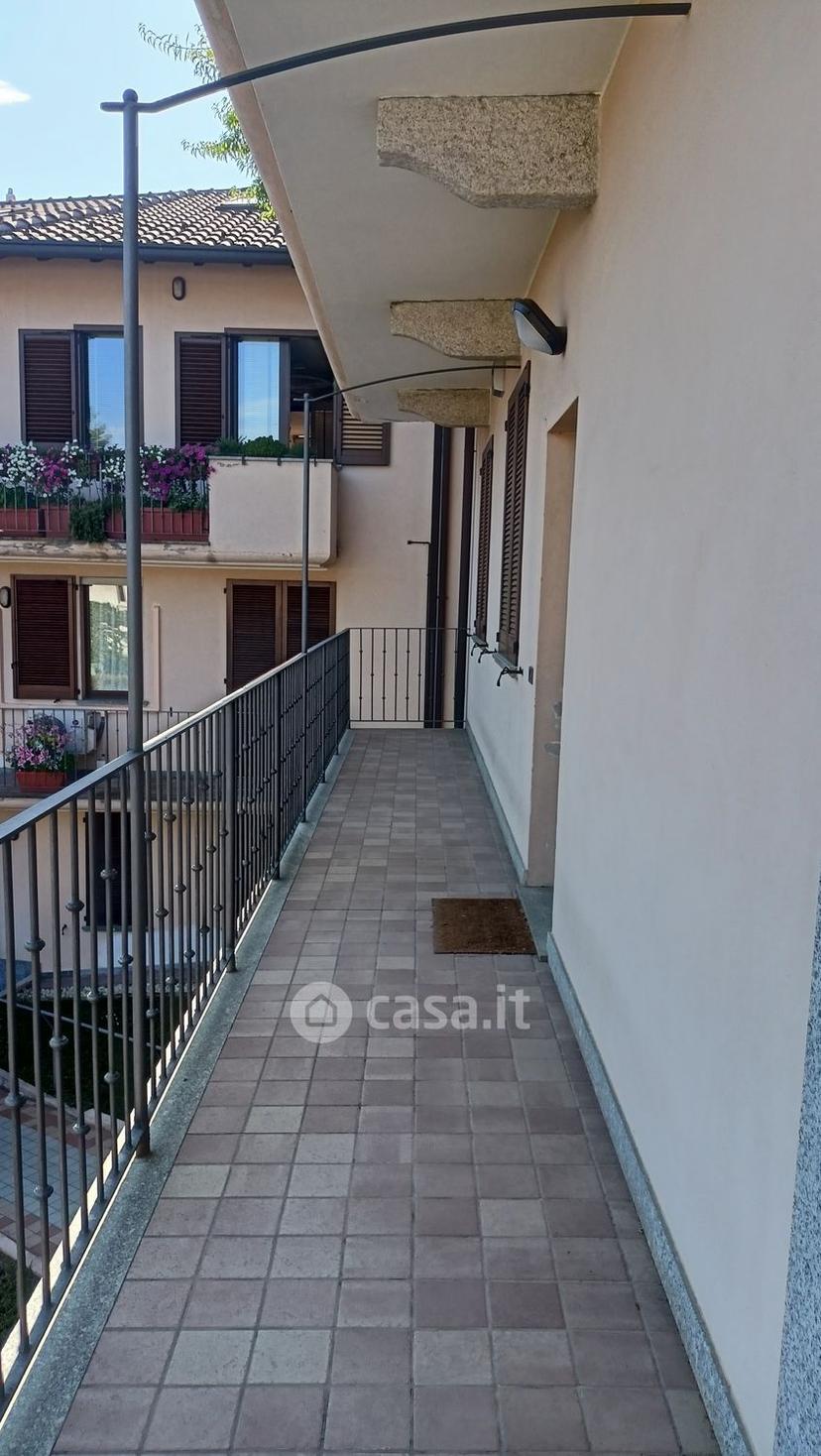 Trilocale in Via IV Novembre 20 — foto 4 di 21