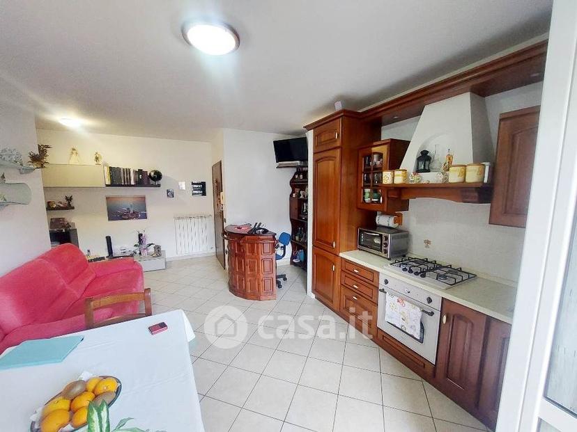 Trilocale in Via Provinciale 9 — foto 3 di 28