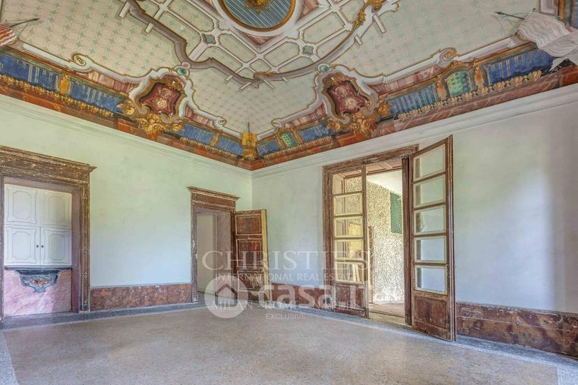 Villa in Via Giuseppe Parini 9 — foto 33 di 35