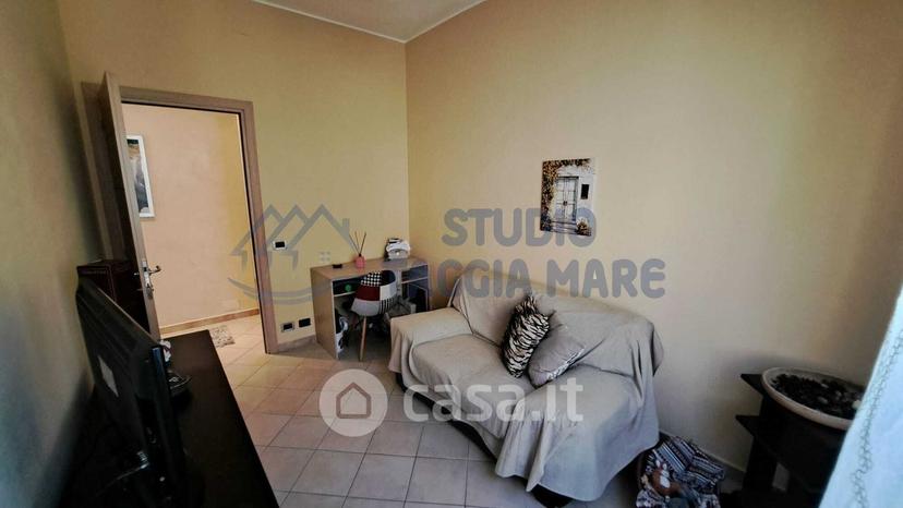 Trilocale in Via Fossati — foto 6 di 23