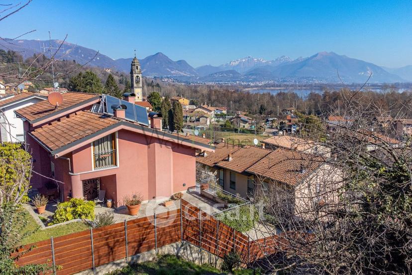 Villa in Via Anzano — foto 38 di 47