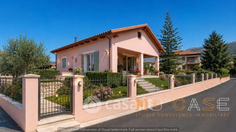 Villa in Strada Provinciale Campochiesa — foto 3 di 33
