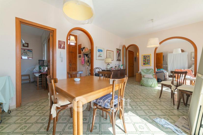 Appartamento in Via Gioacchino Rossini 4 — foto 18 di 39