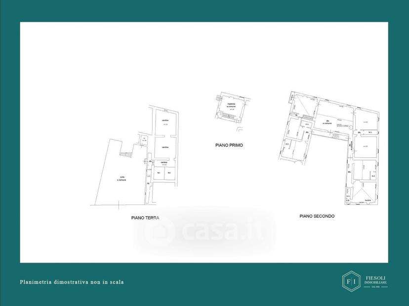 Villa in Strada di Cortine — foto 20 di 31