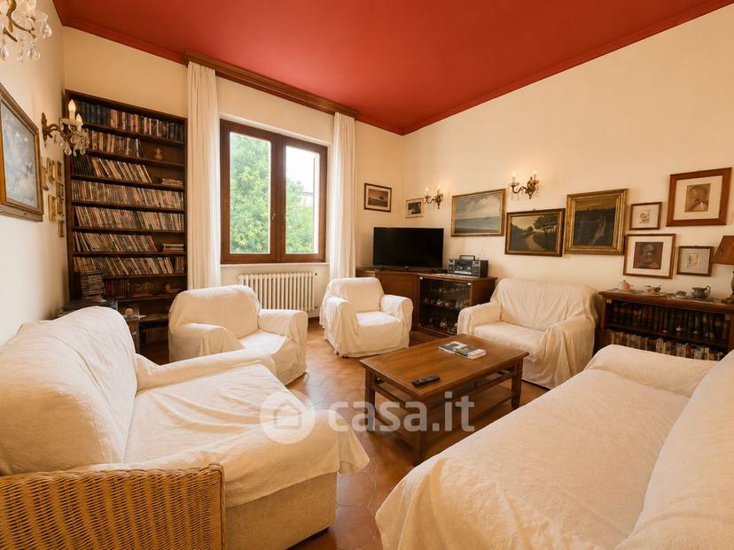 Villa in Via Zara — foto 34 di 47