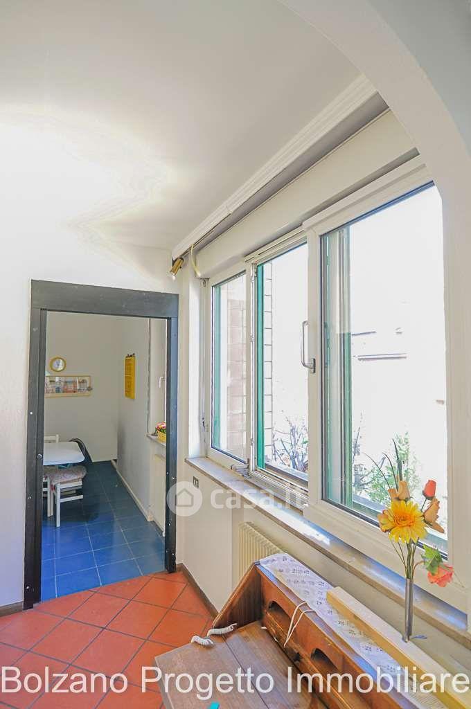 Appartamento in Via Ludwig Thuile — foto 64 di 91