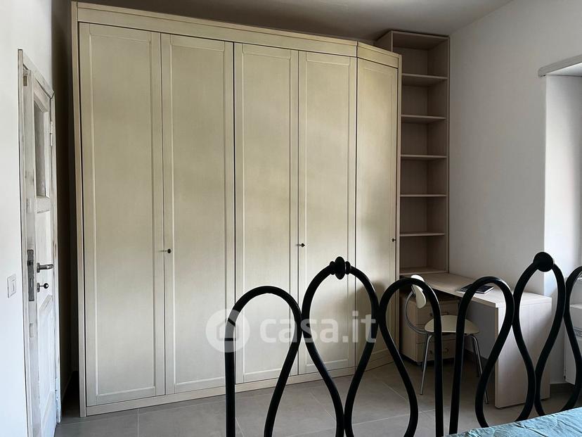 Stanza in Viale Vittorio Veneto 45 — foto 17 di 20