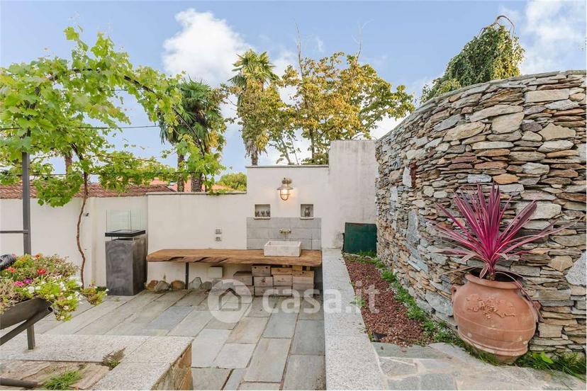 Villa in Via Intra Premeno — foto 67 di 88