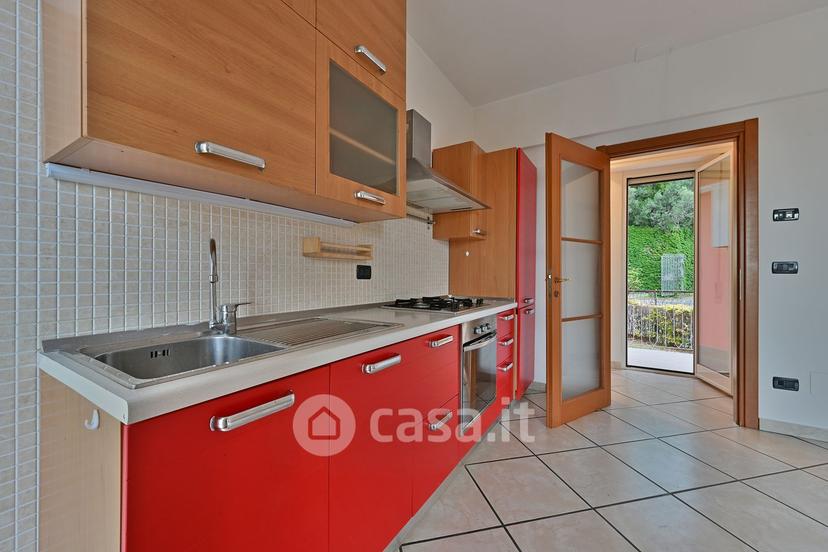 Bilocale in Via San Domenico — foto 29 di 31
