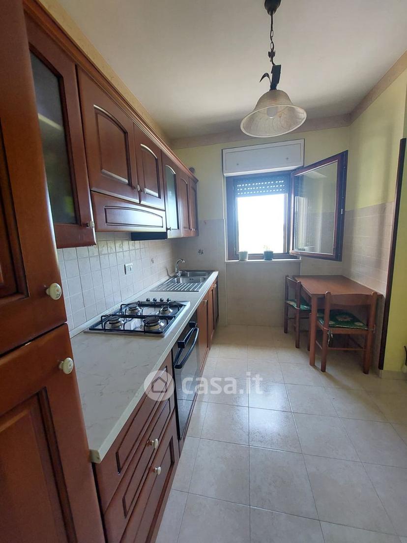 Bilocale in Via Cursori della Palude — foto 15 di 25