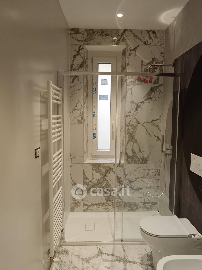 Trilocale in Via Porta di Monacisca 1