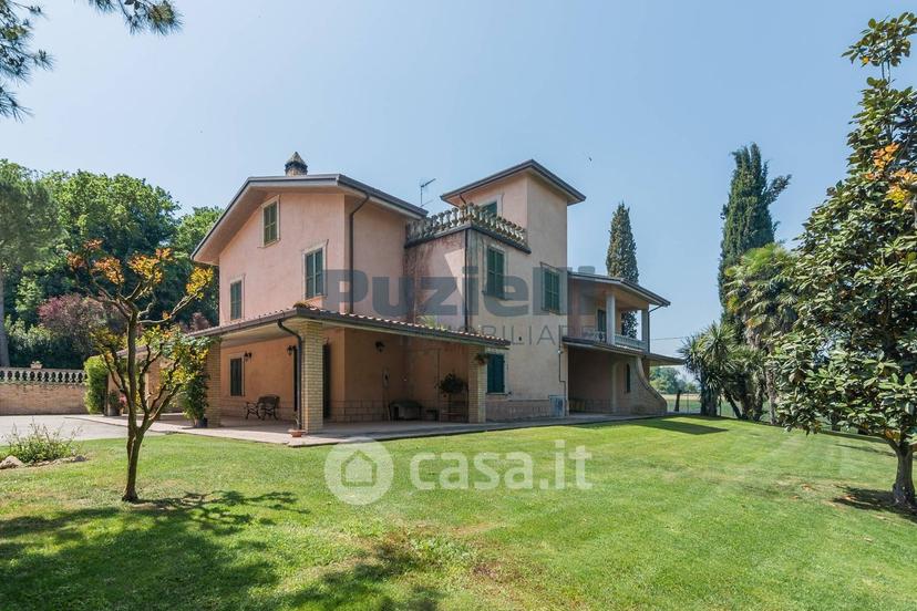 Villa in Contrada San Biagio — foto 32 di 74