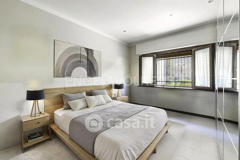 Appartamento in Via Don Minzoni 5 — foto 16 di 24