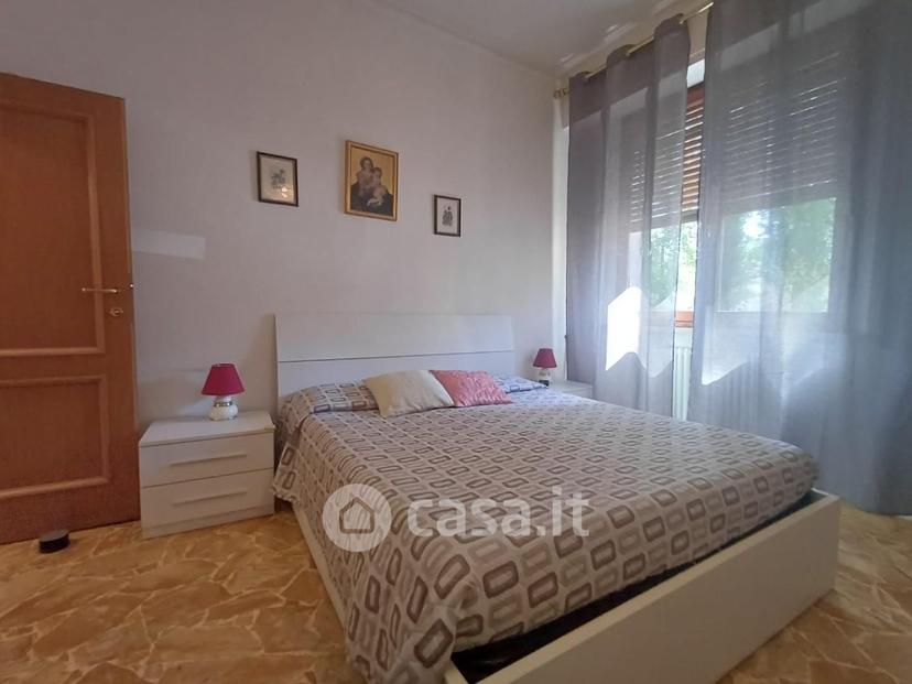 Quadrilocale in Via Vincenzo Gioberti — foto 15 di 36