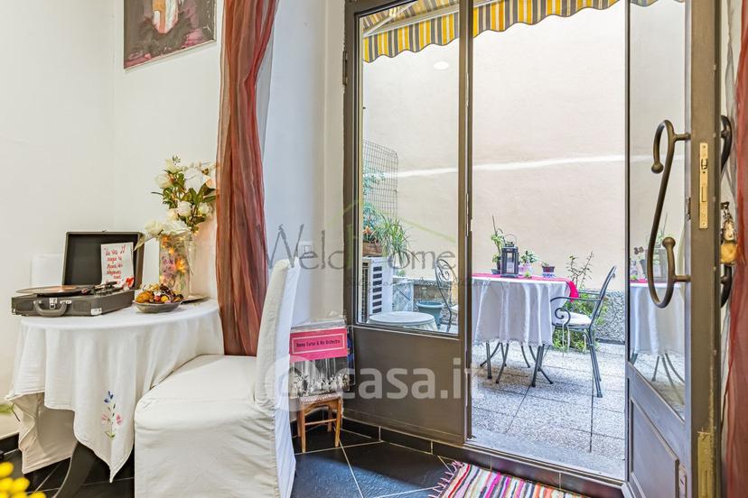 Bilocale in Via Maurizio Monti 26 -30 — foto 11 di 20