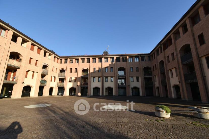 Trilocale in Via Don Pietro Mandelli 61 — foto 2 di 26