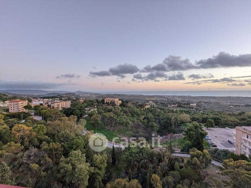 Appartamento in Via Fazello 28