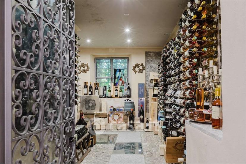 Villa in Via Intra Premeno — foto 75 di 88