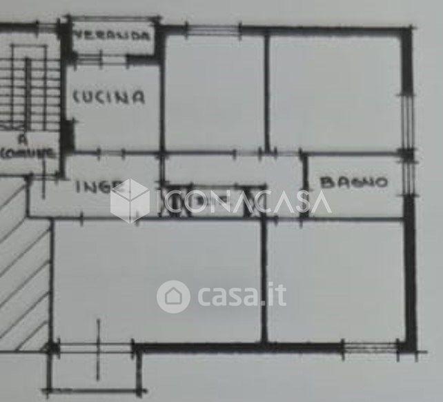 Appartamento in Via Indipendenza — foto 3 di 29