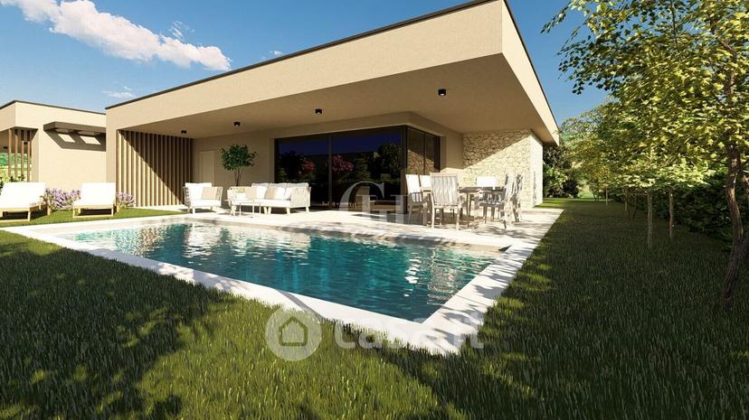 Villa in Via Rossar — foto 17 di 28