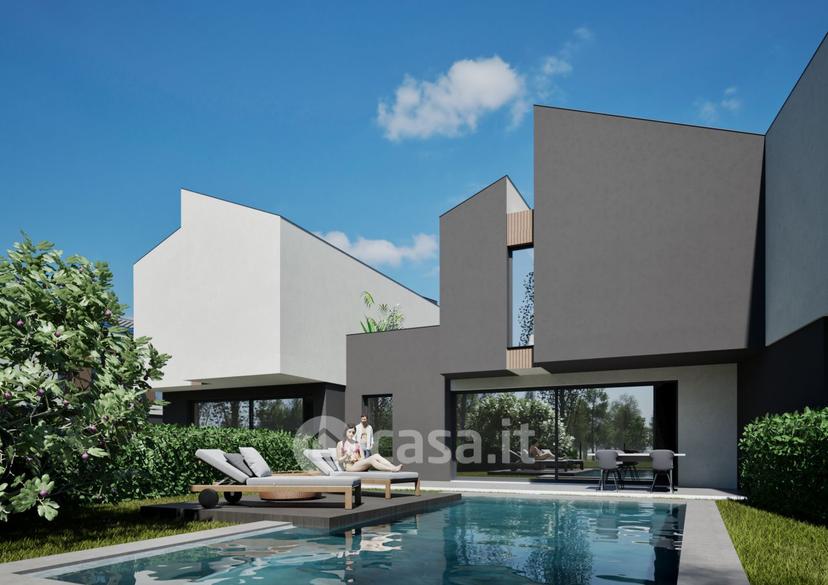 Villa in Via Pasteur — foto 18 di 34