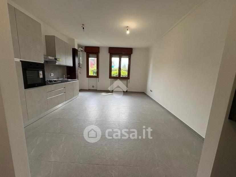 Trilocale in Via Giuseppe Giusti 7 — foto 8 di 15