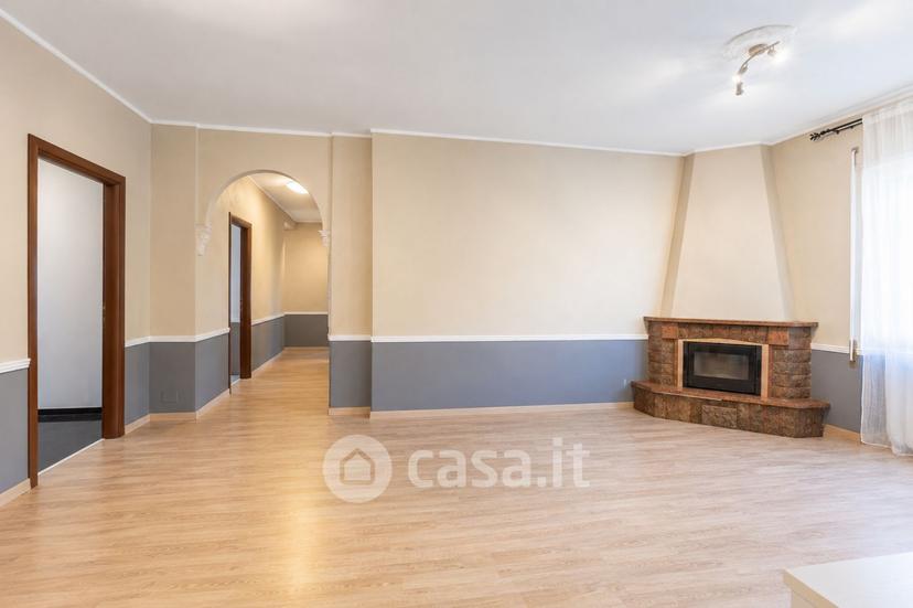 Appartamento in Via del Tempio della Fortuna — foto 9 di 32