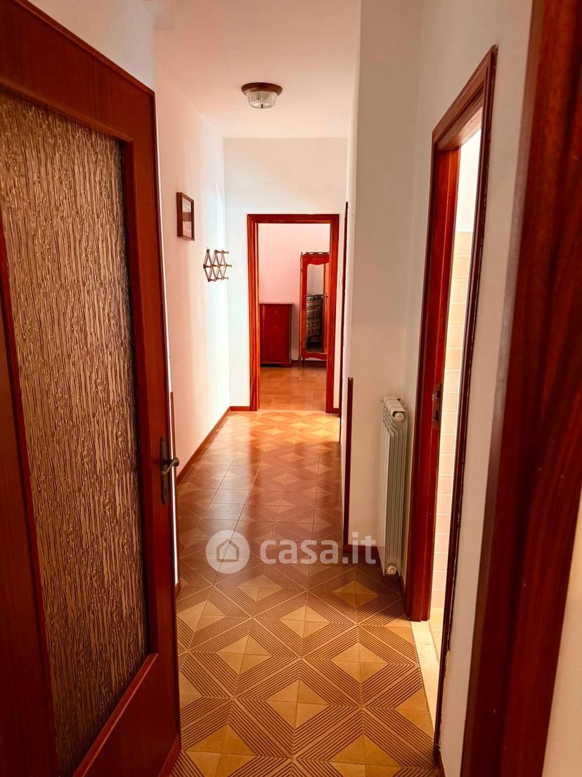 Trilocale in Via dei Guitti 12 — foto 13 di 14